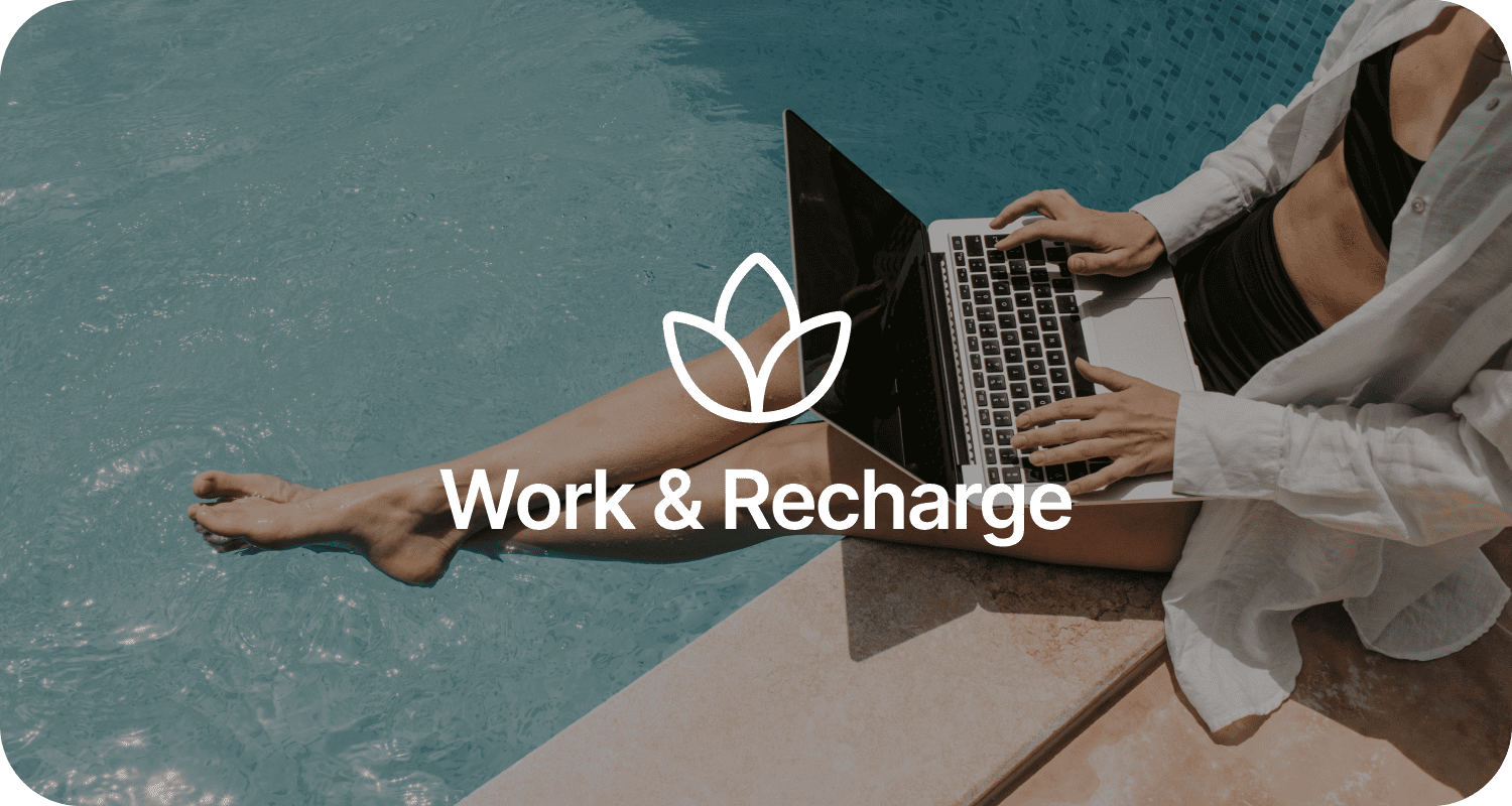 Workation-World | Workation Ready Cluster